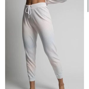 Leallo Dune Ombré Sweatpants